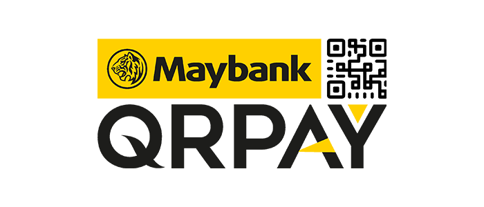 Maybank QRPay